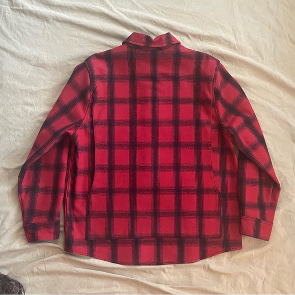 Extremely rare, limited edition, men’s Filson jacket with original patent - Picture 8 of 16